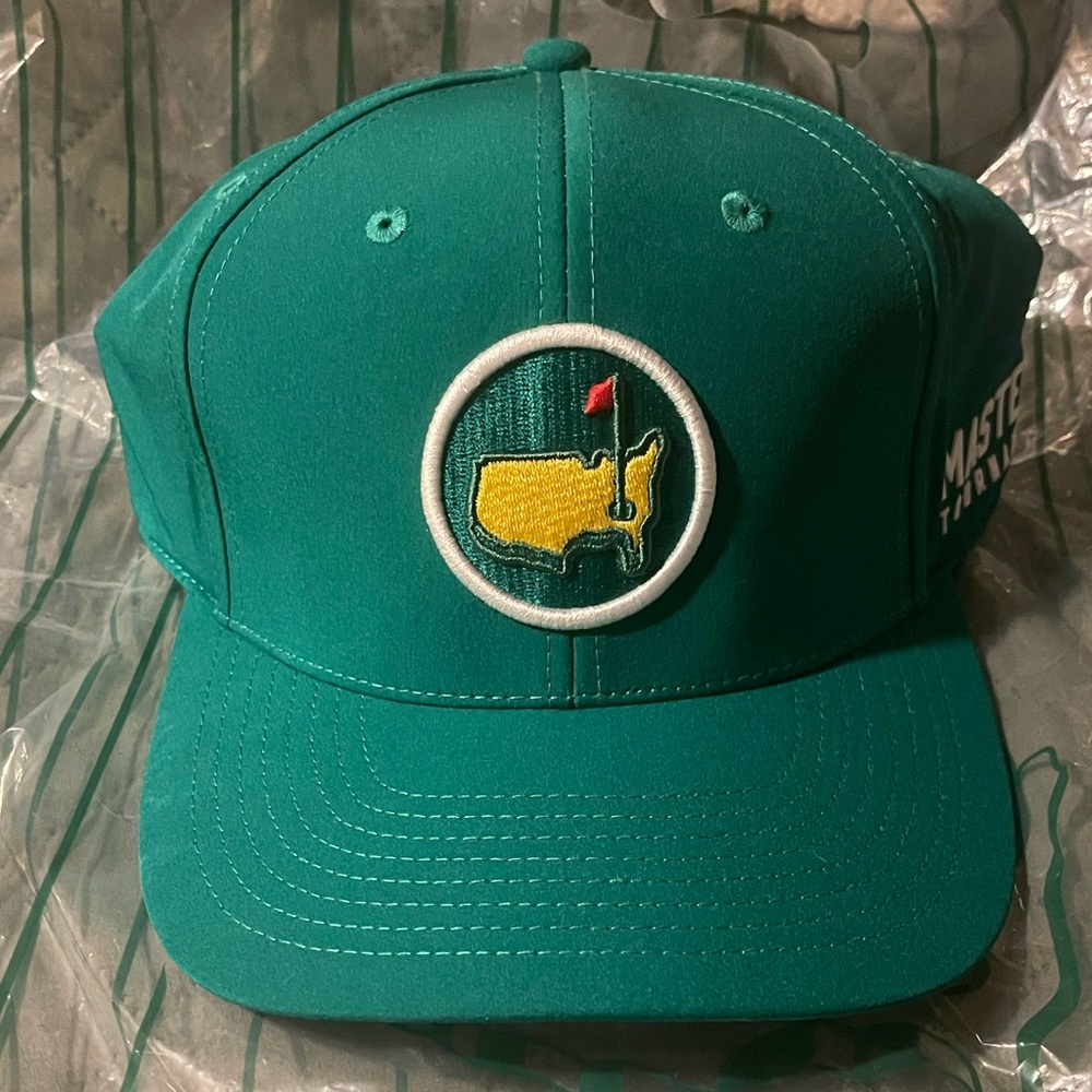 2024 Masters Hat